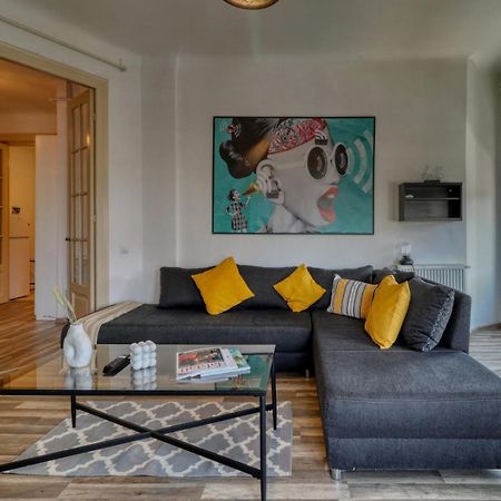 Central Charm Bucharest Luaran gambar