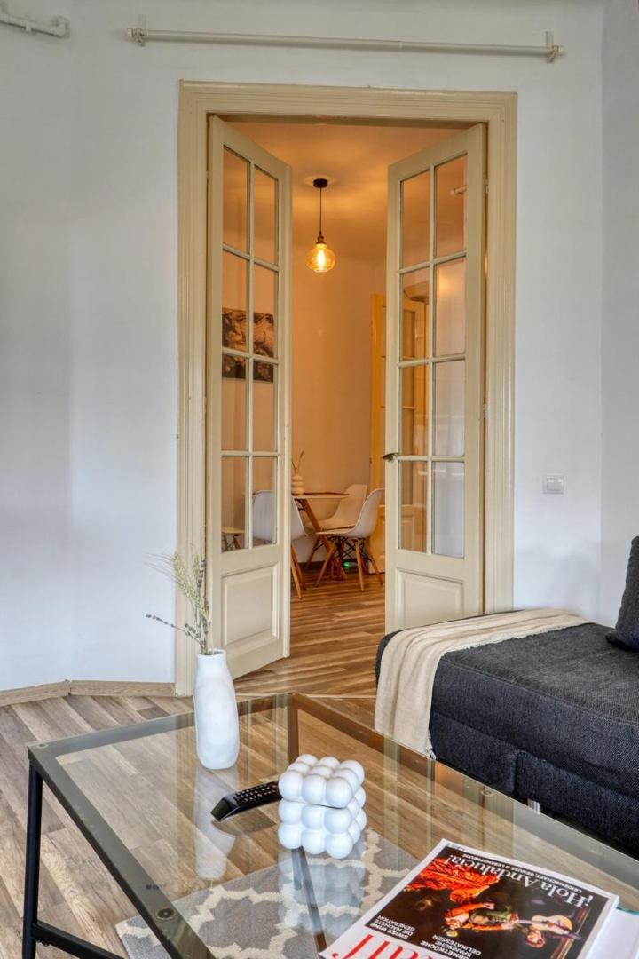 Central Charm Bucharest Luaran gambar