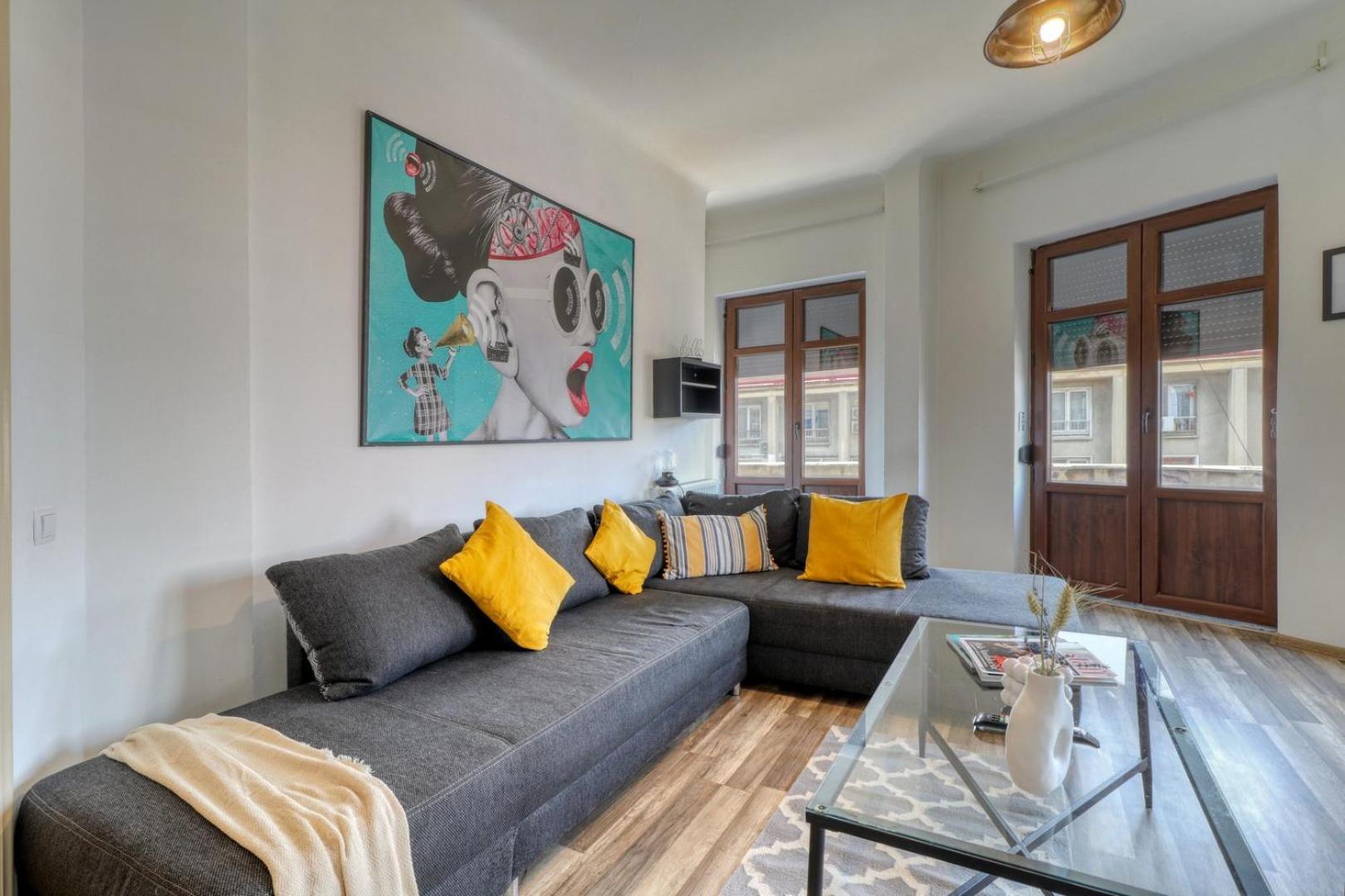 Central Charm Bucharest Luaran gambar